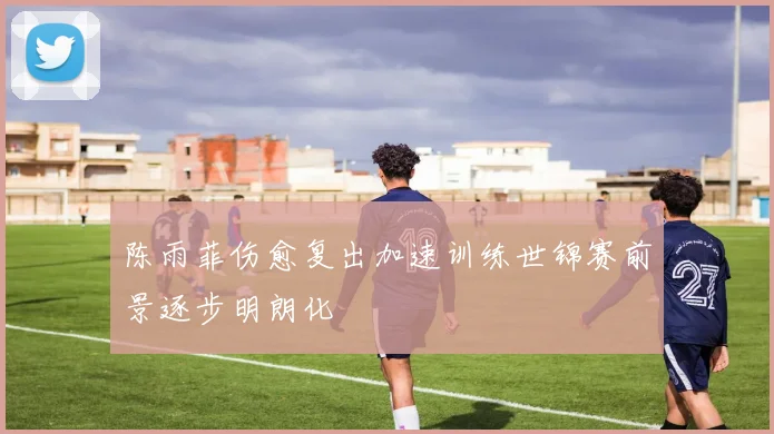 陈雨菲伤愈复出加速训练世锦赛前景逐步明朗化